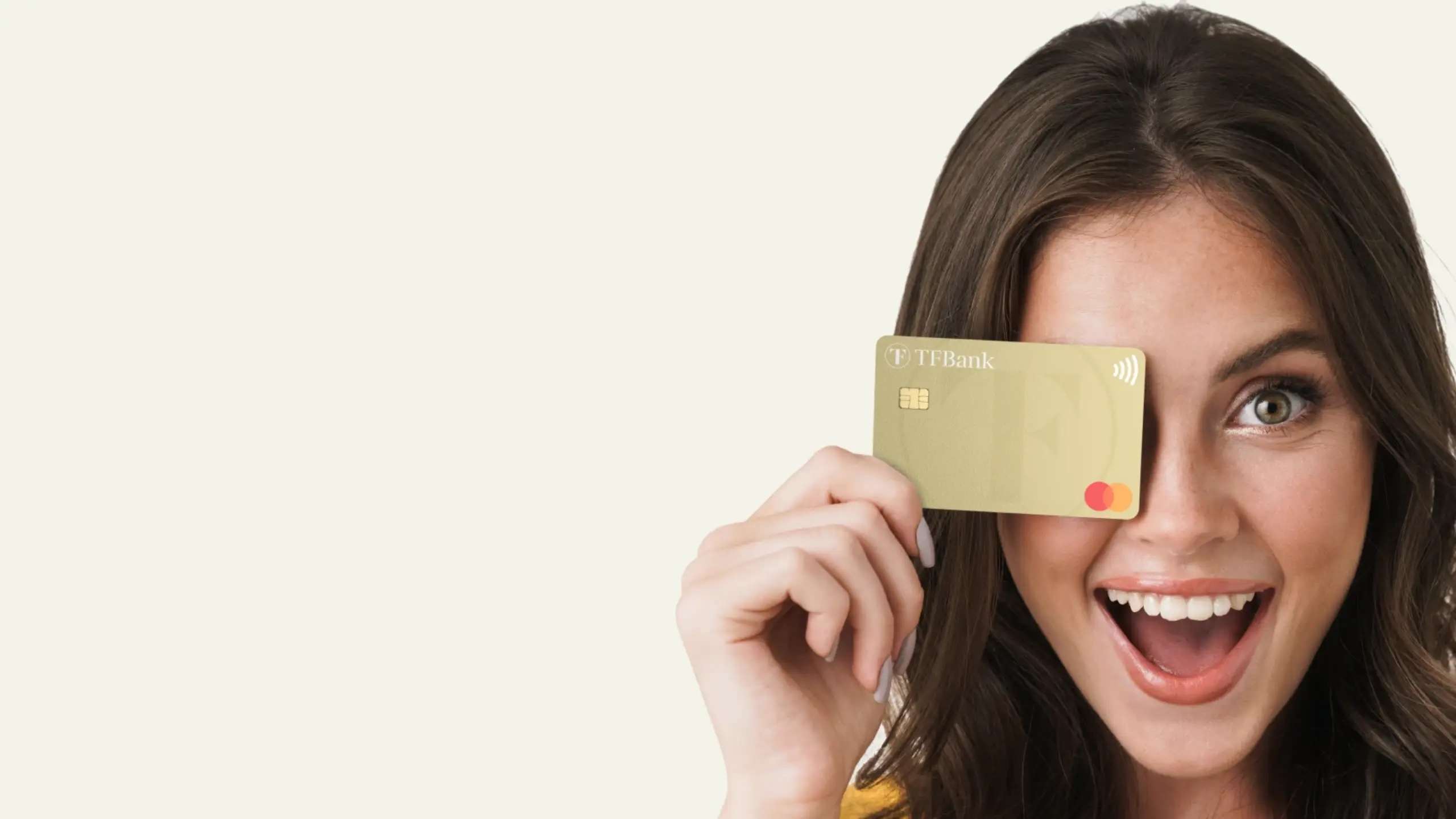 carta di credito tf bank