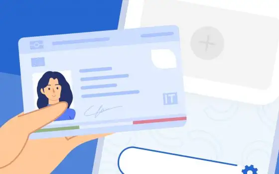 Gli ultimi mesi della carta di identità cartacea: da agosto solo CIE