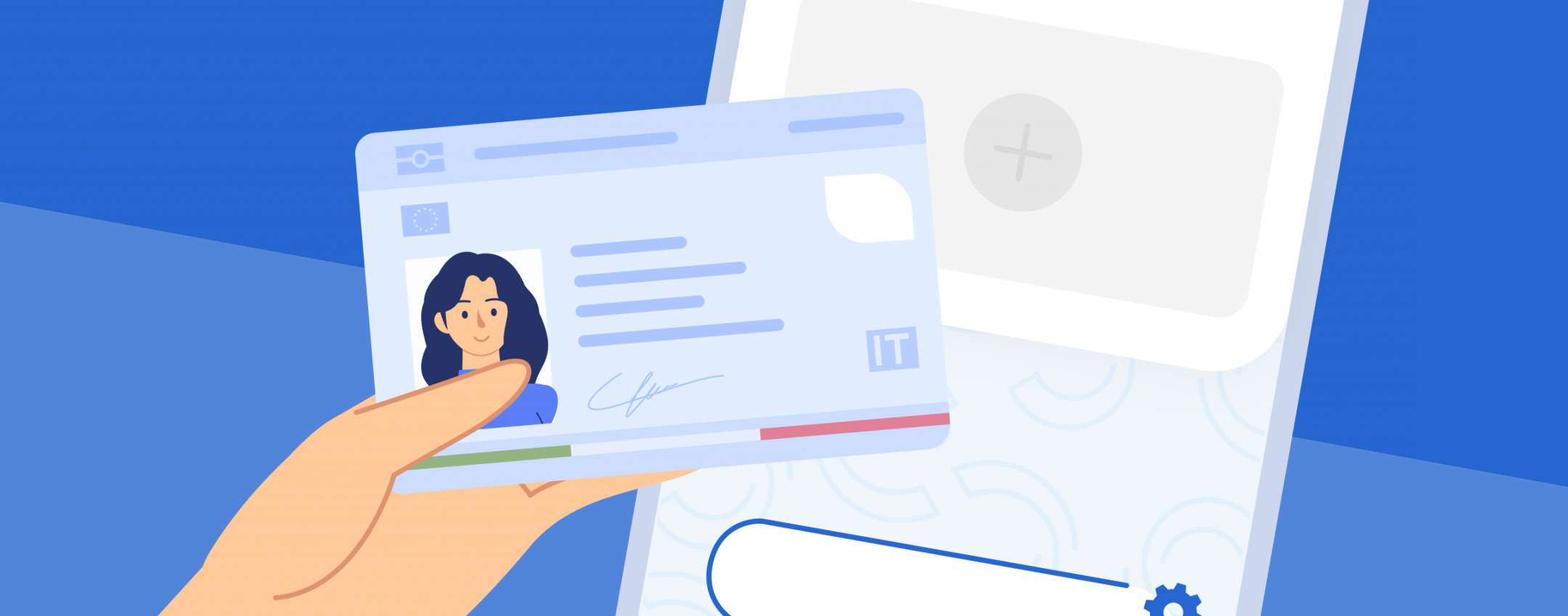 Gli ultimi mesi della carta di identità cartacea: da agosto solo CIE