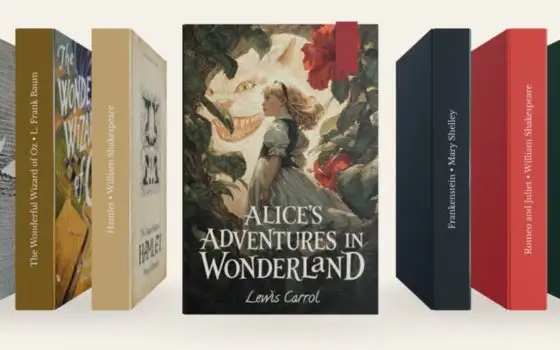 Character.AI trasforma i classici della letteratura in giochi di ruolo