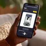 Amazon aggiunge la chat audio AI nelle pagine prodotto