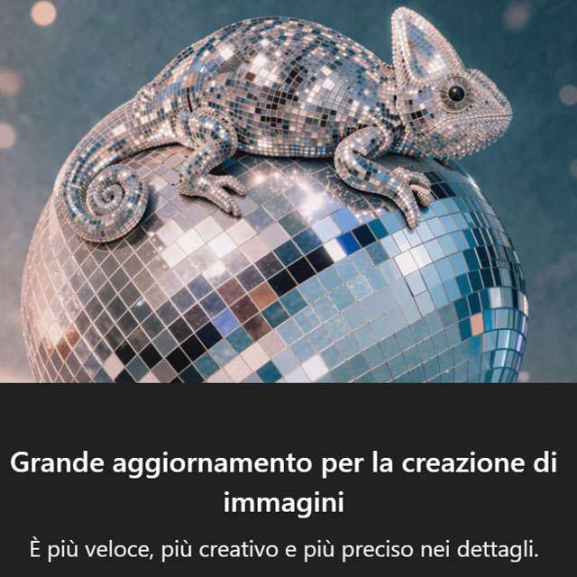 gpt-image-2 è disponibile anche all'interno di ChatGPT