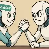 ChatGPT non è il migliore in tutto: ecco 5 valide alternative