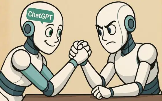 ChatGPT non è il migliore in tutto: ecco 5 valide alternative