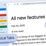 Google ha ceduto: arrivano le schede verticali su Chrome