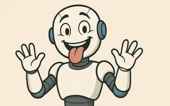 Claude è in realtà una persona vera, lo scherzo di Anthropic