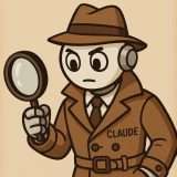 Claude Code scansiona i messaggi alla ricerca di parolacce