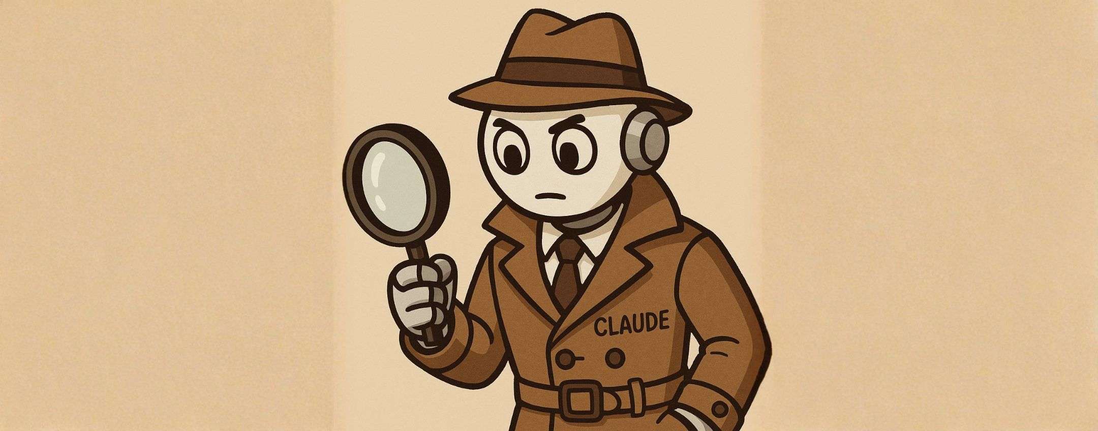 Claude Code cerca le imprecazioni