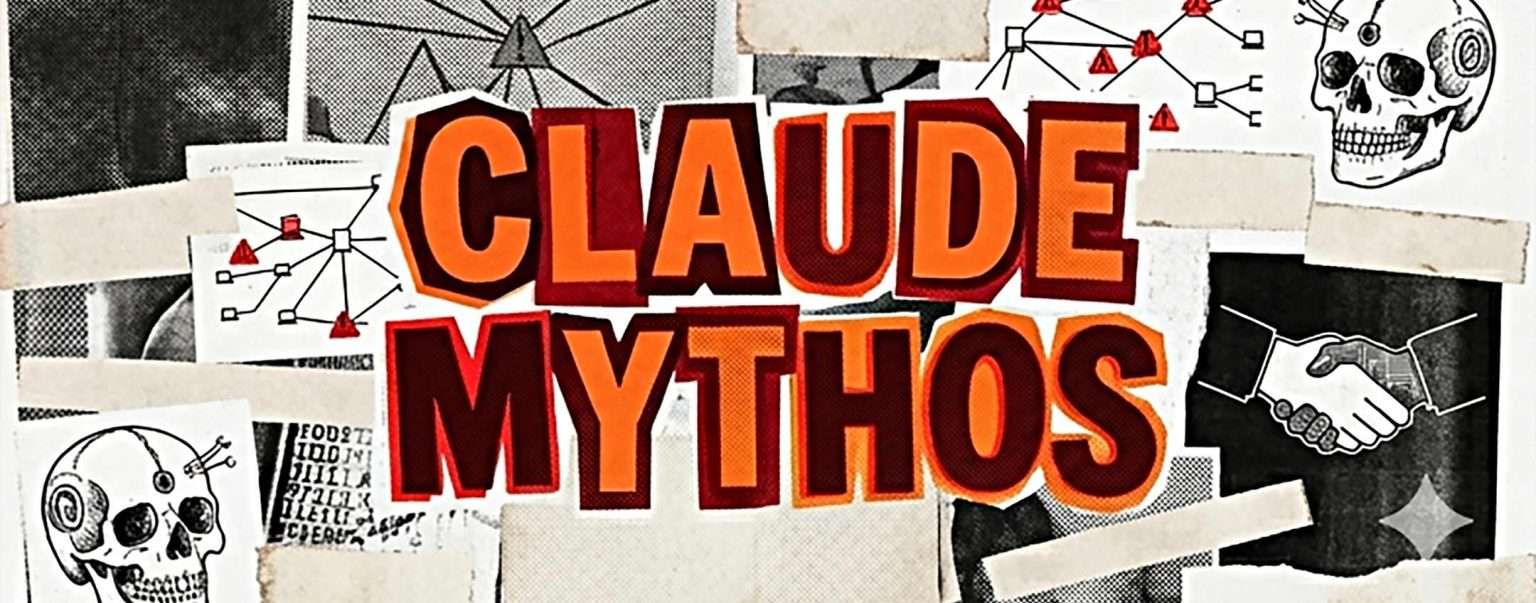 Anteprima: Claude Mythos spaventa le banche: se l’AI diventa troppo potente