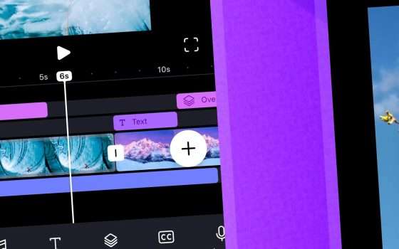 Clipchamp Mobile addio: Microsoft abbandona l'applicazione