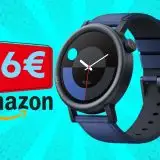CMF Watch Pro 2 a soli 46€: ha 11gg di autonomia, GPS e oltre 110 app sport