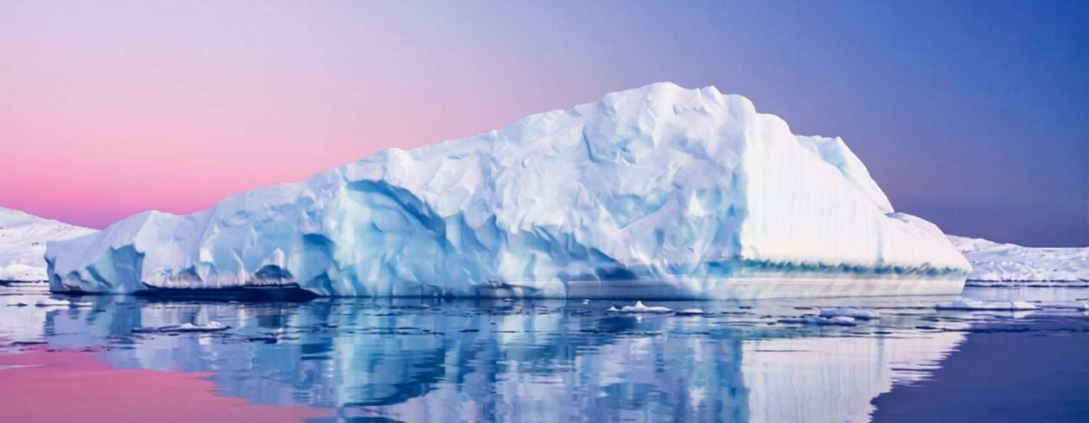 Anteprima: Come mai adesso tutti vogliono l’Antartide