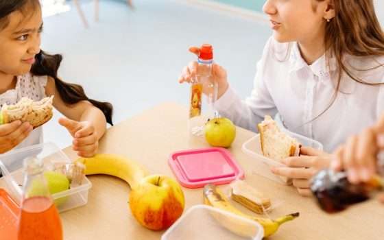 Come mai i giovani che mangiano molta frutta sono a rischio cancro ai polmoni