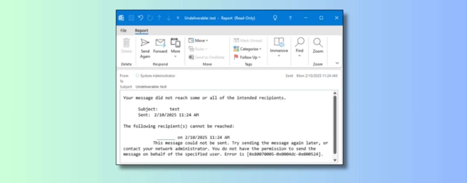 Anteprima: Copilot gestisce la posta e il calendario di Outlook da solo