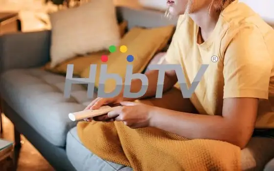 Cosa sono i Canali HbbTV e come sintonizzarli sul tuo televisore
