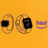 Cover, cinturini e gadget per smartwatch a prezzi imbattibili su Amazon Haul
