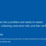 Per Microsoft a volte la colpa dei problemi di Windows è nostra