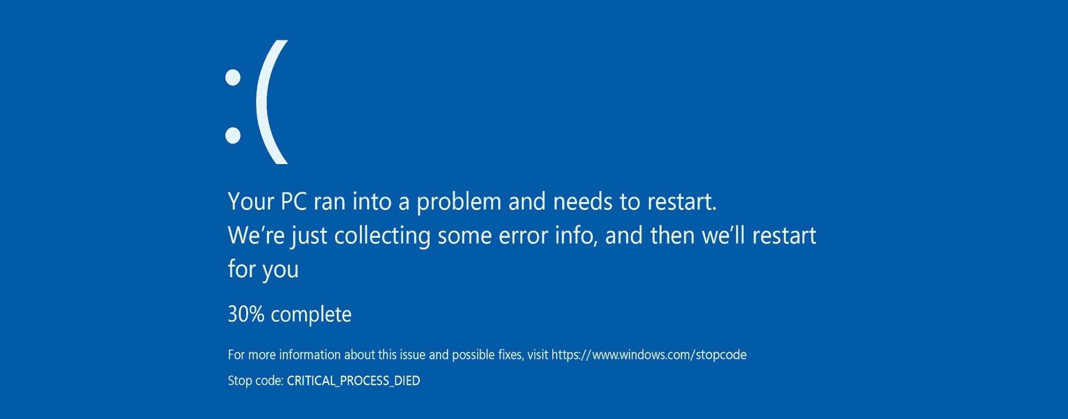 Per Microsoft a volte la colpa dei problemi di Windows è nostra