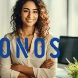 Crea il tuo sito web in pochi minuti con IONOS a partire da 1€