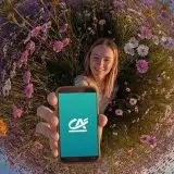 Bonus di 50€ in buoni Amazon per chi apre un conto online Crédit Agricole