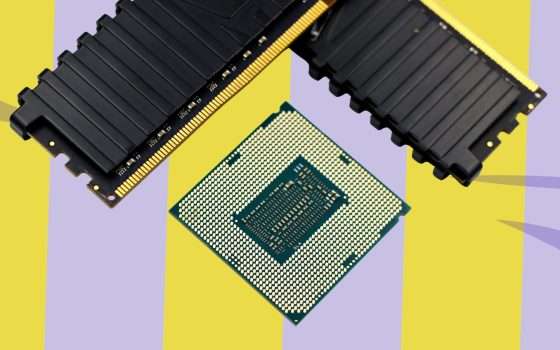 La crisi della RAM potrebbe durare fino al 2030