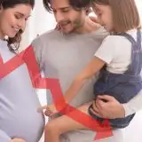 Crollano le nascite: cosa ne sarà dell'umanità tra 40 anni