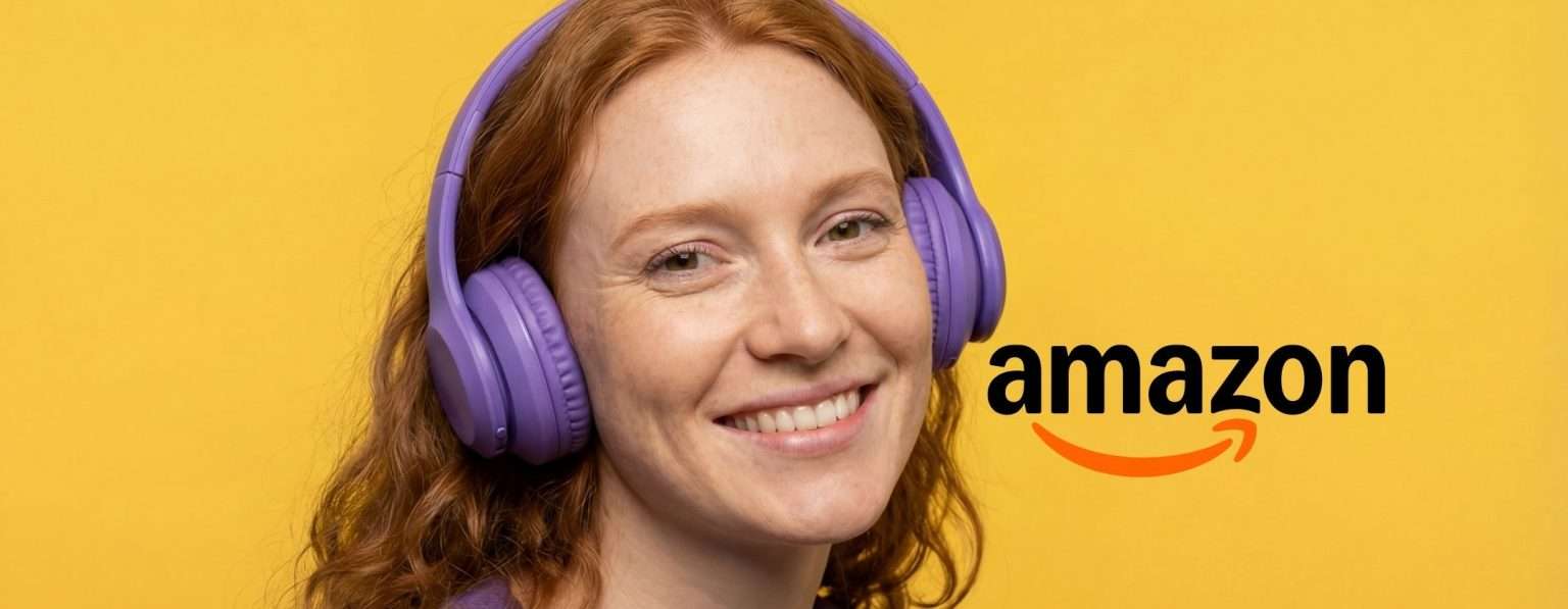 Anteprima: Cuffie e Casse Bluetooth in OFFERTA TOP su Amazon