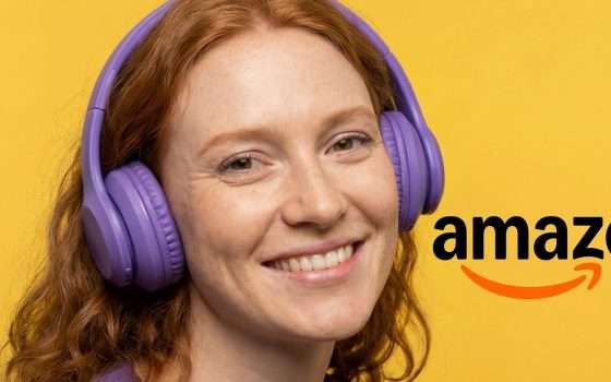 Cuffie e Casse Bluetooth in OFFERTA TOP su Amazon