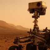Su Marte c'erano gli ingredienti della vita: la scoperta di Curiosity