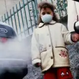 Danni da smog ai polmoni: i sintomi da non sottovalutare