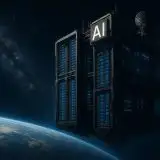 SpaceX: i data center AI nello spazio sono un'idea terribile (forse)