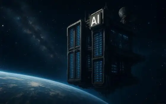 SpaceX: i data center AI nello spazio sono un'idea terribile (forse)