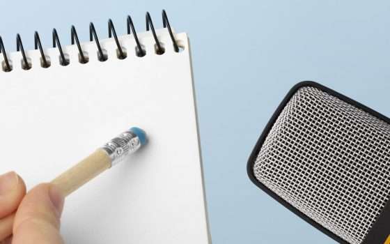 Google AI Edge Eloquent: nuova app di dettatura AI, anche offline