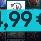 Disney+ in sconto: solo 4,99 euro per 3 mesi e puoi vedere tutto