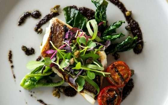 Un dispositivo riconoscerebbe la contaminazione di glutine nei piatti