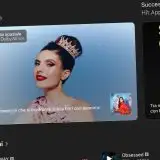 Ascolta Miss Italia di Ditonellapiaga su Apple Music: è gratis