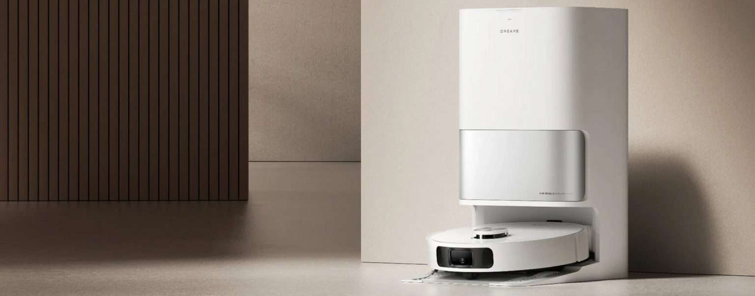 Anteprima: Dreame L10s Ultra Gen 2 in sconto alla Tech Week: che occasione