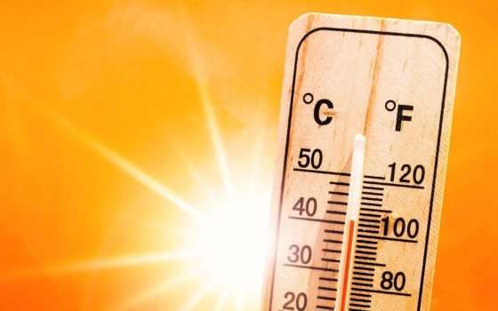 Emergenza afa in città: l’ombra manca dove serve di più