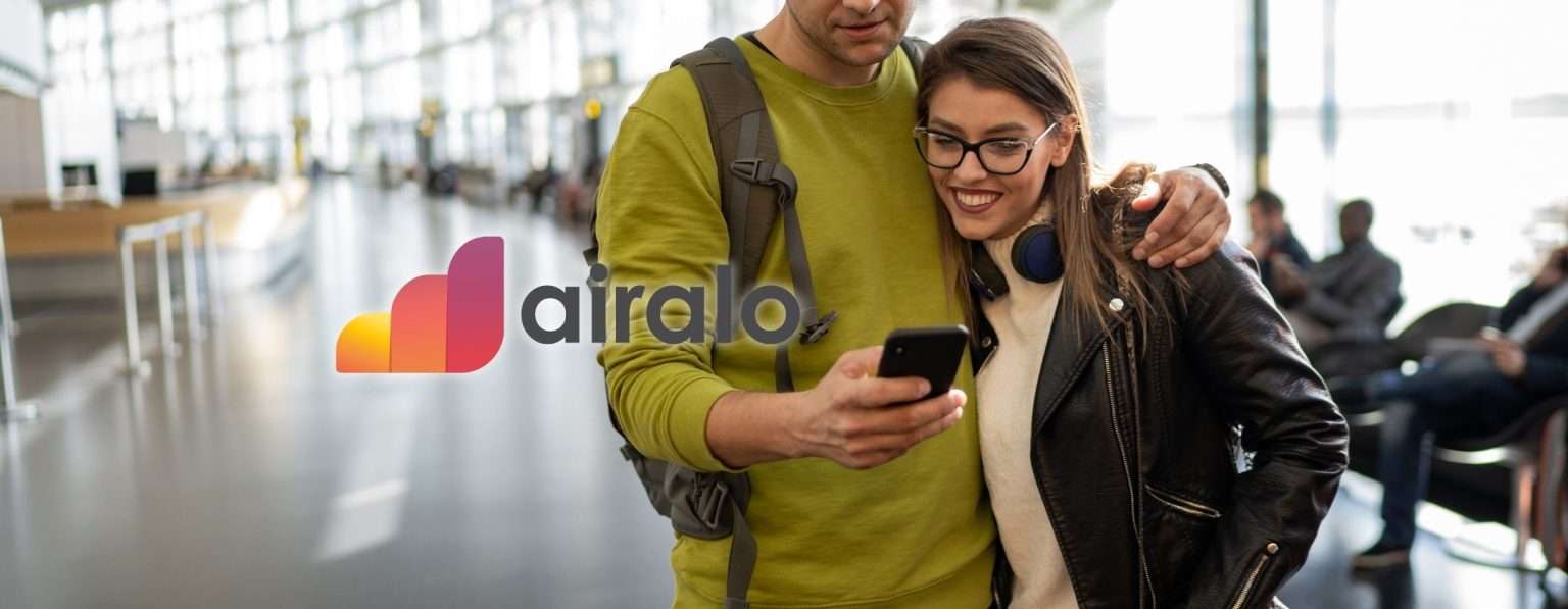 Anteprima: Le eSIM Airalo distruggono gli operatori: giga all’estero a prezzi bassissimi