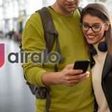 Le eSIM Airalo distruggono gli operatori: giga all'estero a prezzi bassissimi