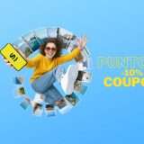 Con le eSIM Saily hai Giga Illimitati Senza Roaming e Protezione Totale