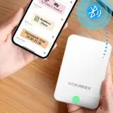 Su Amazon Haul c'è un'etichettatrice Bluetooth a soli 14,99 euro