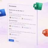 Office Online, le etichette di riservatezza funzionano anche sul web