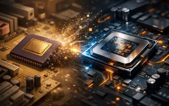 Linux pronto a dire addio ai vecchi 486