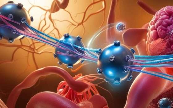 Un farmaco a base di DNA colpisce solo le cellule tumorali