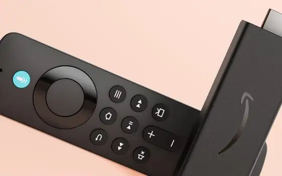 Una class action contro l'obsolescenza indotta delle Fire TV Stick