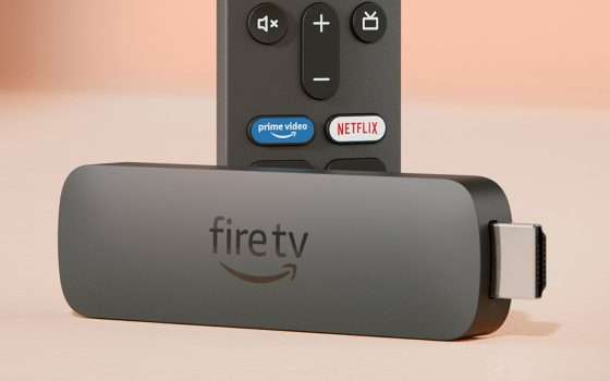 Scopri qui fino a quando sarà aggiornata la tua Fire TV Stick
