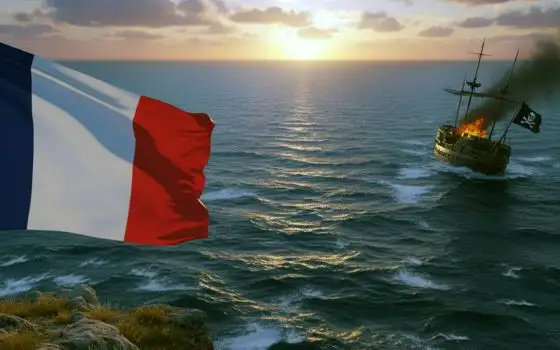 Francia, pirateria e blocchi DNS: Canal+ vince contro Big Tech