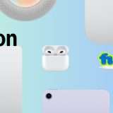 Fuoritutto Apple su Amazon: Apple Watch SE 3 a 199€, AirPods 4 a 99€ e molto altro