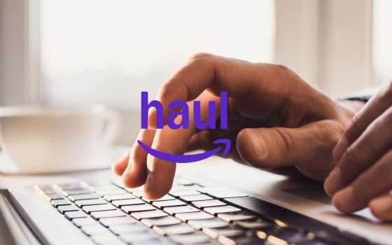 Gadget per laptop a prezzi da urlo su Amazon Haul